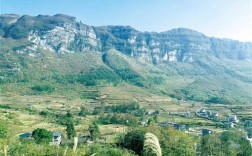 龙山的八面山有多高？秀山县中和街道海拔多少米