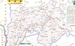 文山离越南有多远？都龙镇到马关县距离多少公里