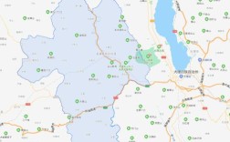 大理苍山后面是哪个城市？大理漾濞平坡邮政编码是多少