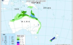 新西兰气候特点是怎样的？新西兰气温6度等于多少度