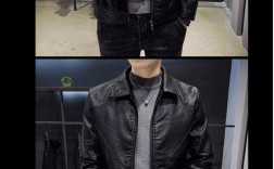 抖音500元能买真皮皮夹克吗？多少钱能买到真的皮夹克