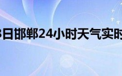 邯郸几月份凉快？邯郸九月份气温一般在多少度