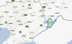 吉林省各城市海拔高度是多少？吉林到五女峰多少公里