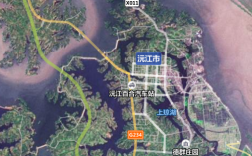 沅江是属于哪个省的城市？四季红镇到沅江市有多少公里