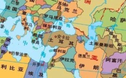 土耳其纬度位置？现在土耳其温度现在是多少