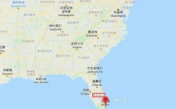 美国迈阿密90度为什么冷？迈阿密最低温度是多少