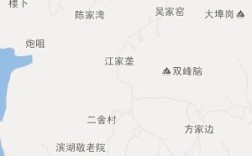 都昌万户北汊村由来？都昌县到万户镇多少公里
