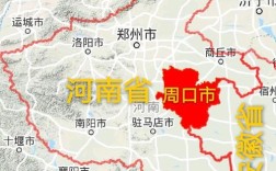河南省周口市自然环境和植被？2018年12月份沈丘气温是多少