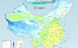 专家预计2022天气冷吗？华南东北冬季风强度变化幅度是多少