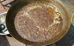 湖北枣阳酸浆做法？十堰二月一般多少度