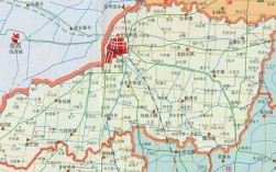山东临清属于什么市管？临清老赵庄多少乡镇