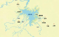 鄱阳湖面积约2933公顷对吗？鄱阳湖最大的面积是多少