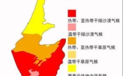 以色列气候类型？以色列一年四季气温多少度