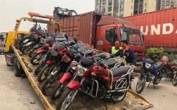 摩托车报废回收公司？广西北流市租车一天多少钱