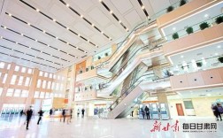 兰大一院有几个分院？西固新城镇有多少卫生院
