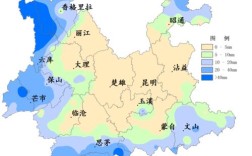云南普洱最冷多少度？云南普洱市气温多少度