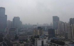 全国阴天最多的城市排名？重庆一年有多少阴雨天