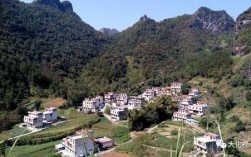 平南县有几个乡镇？大化岩滩镇有多少个村