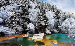 2020年九寨沟最低气温多少度？四月九寨沟温度多少