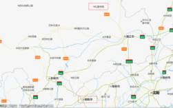从辽宁朝阳市到喀左多远啊？朝阳到喀左甘招多少公里