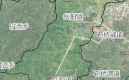 安岳县共有多少个乡镇？安岳李家镇到天宝乡多少公里