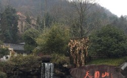 7月份天目山旅游带什么样的衣服？杭州天目山最低温度多少