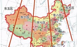 中国白天哪里是黑天？北京白天多少度