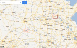 菏泽在西安哪个方位？山东菏泽纬度是多少