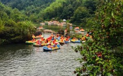 宁国青龙湾好玩吗？安徽宁国夏霖多少公里