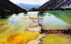 黄龙枯水期是几月份？黄龙的温度多少时间