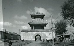 呼和浩特的历史？呼市有多少年历史