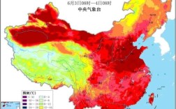 郑州属于平原吗？开封最热多少度