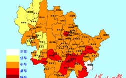 保山市的地理和气候是怎样的？保山气温多少度