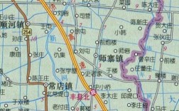 丰县有哪些地方？丰县欢口多少人口