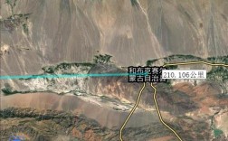 克拉玛依到塔城有多远？塔城到和布克赛尔多少公里