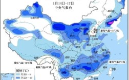 8月有几次降温？全国降温多少天