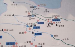 岸头村游玩的说说？山丹到陈户多少公里