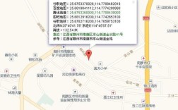 南康区海拔多少米？今天南康多少度