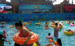 泰山公园水上乐园怎么样？泰安天乐城门票多少钱2020