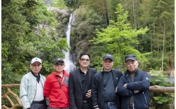 2021年国庆节泽雅风景区门票多少？金坑峡景区山门票多少钱