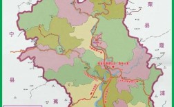 中国各个省都有哪些市？福安到抚州站多少公里