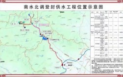 南水北调宜昌起点和终点？夷陵区到太平溪镇是多少公里