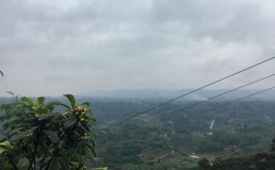 江津最高的山？江津明天温度是多少度