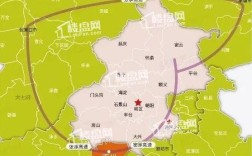 保定市的地理环境是怎样的？涿州历史最低温度是多少度