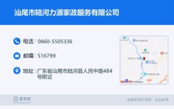 区号有0660吗？汕尾陆河县新田邮编是多少