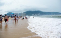 海陵岛4月份气温多少度？海陵岛2月气温是多少度