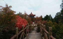 云明山风景区多高？今天淄川气压多少