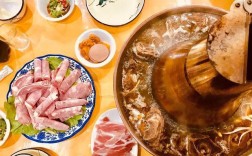 羊肉与什么菜搭配好吃？烹坝经纬度是多少
