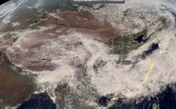 青藏高原天气预报气象卫星准确概率多少？天气预报需要多少卫星