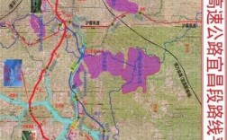 神五高速公路途经哪些地方？神农架有多少乡镇